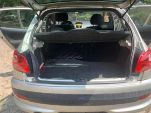 Foto 9 - Peugeot 207 207 Hatch XR Sport 1.4 8V (flex) manual