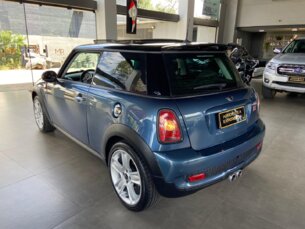 Foto 3 - MINI Cooper Cooper S 1.6 16V Turbo (aut) automático