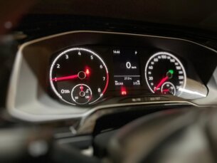 Foto 4 - Volkswagen Virtus Virtus 200 TSI Comfortline (Flex) (Aut) automático
