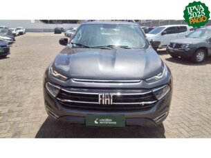 Foto 1 - Fiat Toro Toro 1.3 T270 Freedom (Aut) automático