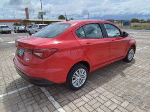 Foto 5 - Fiat Cronos Cronos 1.0 Drive manual