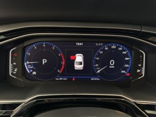 Foto 7 - Volkswagen Virtus Virtus 1.0 200 TSI Highline (Aut) automático