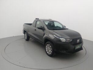 Foto 7 - Fiat Strada Strada 1.3 Cabine Plus Endurance manual