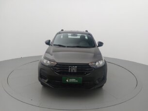 Foto 8 - Fiat Strada Strada 1.3 Cabine Plus Endurance manual