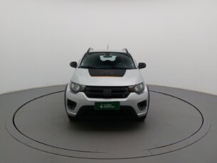 Foto 8 - Fiat Mobi Mobi 1.0 Trekking manual