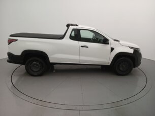 Foto 6 - Fiat Strada Strada 1.4 Cabine Plus Endurance manual
