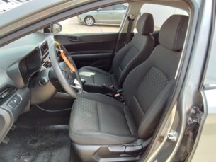 Foto 9 - Hyundai HB20 HB20 1.0 Sense manual