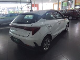 Foto 5 - Hyundai HB20 HB20 1.0 Comfort manual