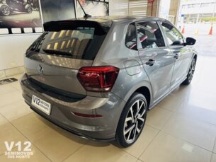 Foto 3 - Volkswagen Polo Polo 1.4 250 TSI GTS (Aut) automático