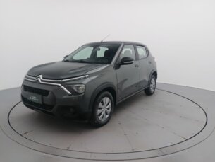 Foto 1 - Citroën C3 C3 1.0 Live Pack manual