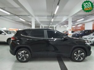 Foto 9 - Chevrolet Tracker Tracker 1.2 Turbo Premier (Aut) automático