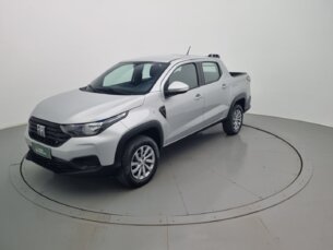 Foto 1 - Fiat Strada Strada 1.3 Cabine Plus Freedom manual