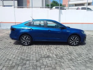 Foto 7 - Volkswagen Virtus Virtus 1.0 200 TSI Highline (Aut) automático