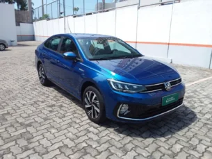 Foto 8 - Volkswagen Virtus Virtus 1.0 200 TSI Highline (Aut) automático