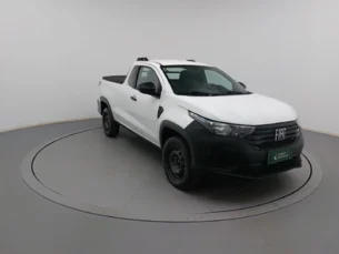 Foto 7 - Fiat Strada Strada 1.4 Cabine Plus Endurance manual