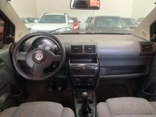 Foto 7 - Volkswagen Fox Fox Plus 1.6 8V (Flex) manual