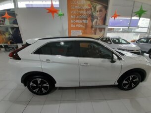 Foto 6 - Mitsubishi Eclipse Cross Eclipse Cross 1.5 Turbo HPE-S (Aut) automático