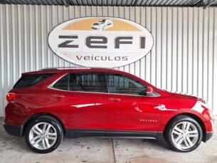 Foto 6 - Chevrolet Equinox Equinox 2.0 Premier AWD (Aut) automático