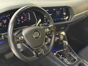 Foto 6 - Volkswagen Jetta Jetta 1.4 250 TSI R-Line automático