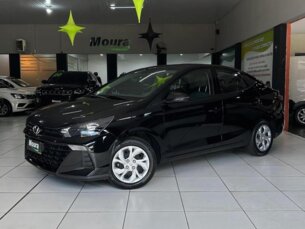 Foto 1 - Hyundai HB20S HB20S 1.0 Comfort manual