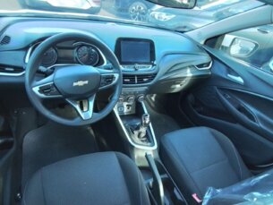 Foto 8 - Chevrolet Onix Plus Onix Plus 1.0 Turbo LTZ (Aut) manual