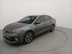 Foto 1 - Volkswagen Virtus Virtus 1.0 200 TSI Highline (Aut) automático