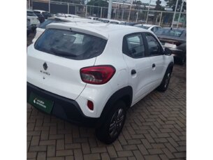Foto 5 - Renault Kwid Kwid 1.0 Zen manual