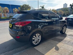 Foto 5 - Hyundai ix35 ix35 2.0L 16v GLS (Flex) (Aut) automático