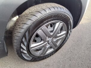 Foto 7 - Renault Kwid Kwid 1.0 Intense manual