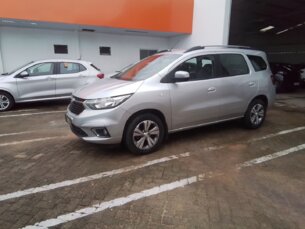 Foto 1 - Chevrolet Spin Spin 1.8 Econoflex Premier 7S (Aut) automático