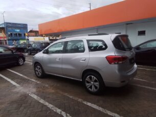 Foto 4 - Chevrolet Spin Spin 1.8 Econoflex Premier 7S (Aut) automático