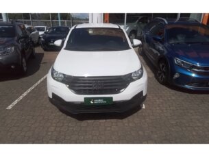 Foto 1 - Fiat Strada Strada 1.3 Cabine Plus Freedom manual