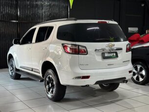 Foto 5 - Chevrolet TrailBlazer TrailBlazer 2.8 CTDI LTZ 7L 4WD automático