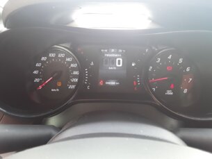 Foto 8 - Fiat Cronos Cronos 1.3 Precision (Aut) automático