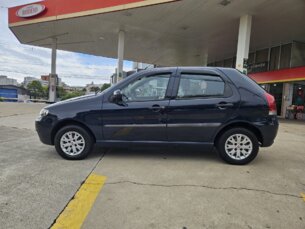 Foto 2 - Fiat Palio Palio Fire 1.0 8V (Flex) 4p manual