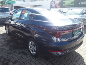 Foto 2 - Hyundai HB20S HB20S 1.0 Comfort manual