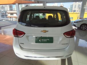 Foto 4 - Chevrolet Spin Spin 1.8 Econoflex Premier 7S (Aut) automático