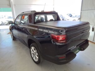 Foto 4 - Chevrolet Montana Montana 1.2 Turbo LTZ (Aut) automático