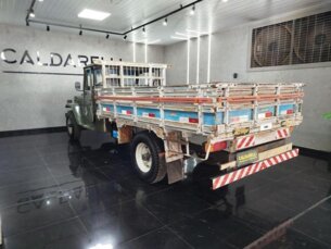 Foto 8 - Toyota Bandeirante Jipe Bandeirante Jipe OJ50LVB 4x4 4.0 manual