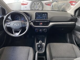 Foto 5 - Hyundai HB20 HB20 1.6 Vision manual