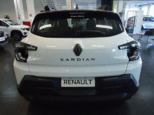Foto 3 - Renault Kardian Kardian Evolution (Aut) automático