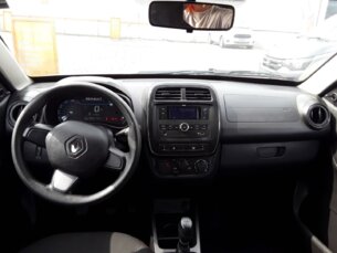 Foto 9 - Renault Kwid Kwid 1.0 Zen manual