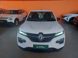 Foto 2 - Renault Kwid Kwid 1.0 Zen manual