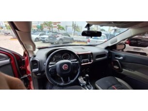 Foto 4 - Fiat Toro Toro Freedom 1.8 AT6 4x2 (Flex) automático