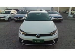 Foto 8 - Volkswagen Polo Polo 1.0 manual