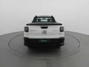 Foto 4 - Fiat Strada Strada 1.3 Cabine Plus Endurance manual