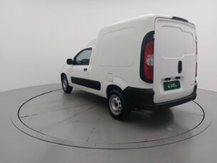 Foto 3 - Fiat Fiorino Fiorino 1.4 Endurance manual