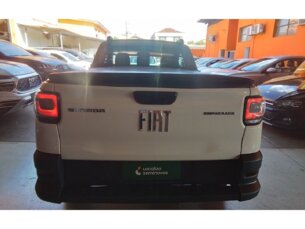 Foto 4 - Fiat Strada Strada 1.4 Cabine Plus Endurance manual