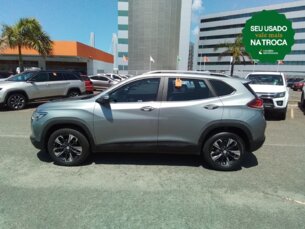 Foto 2 - Chevrolet Tracker Tracker 1.2 Turbo Premier (Aut) automático