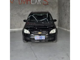 Foto 6 - Chevrolet Classic Classic LS VHC E 1.0 (Flex) manual